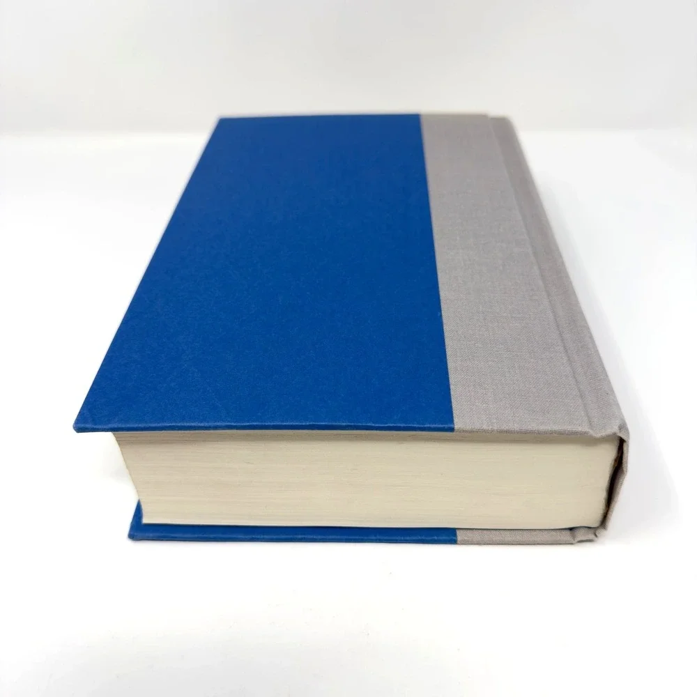 Harry Potter and the Order of the Phoenix First Printing Error Pages 683 684‎